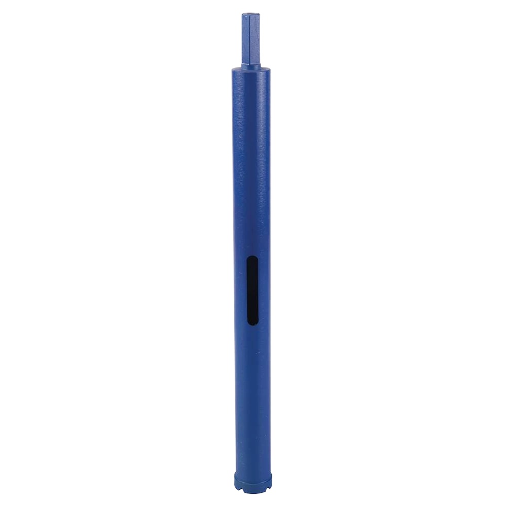 Carota diamantata Silverline, 28 x 300 mm