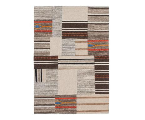 Covor Intenso, textil, multicolor, 200 x 290 cm imagine noua 2022