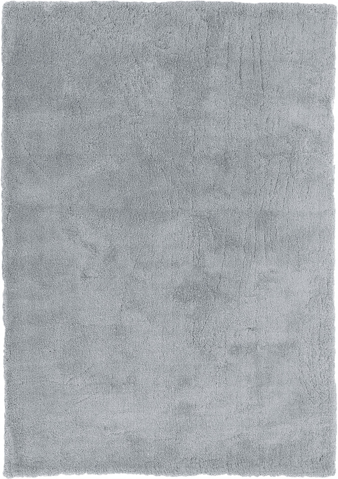 Poza Covor Leighton gri, 180 x120 cm