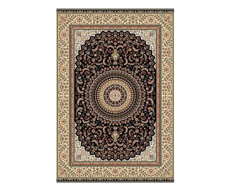 Covor Vanessa, textil, maro, 97 x 143 cm (VANESSA)