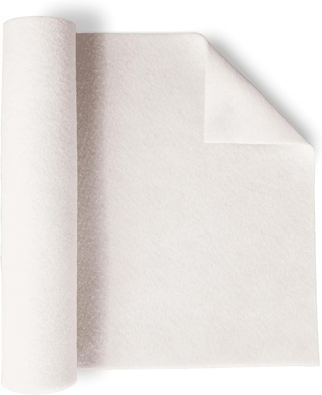 Covoras antiderapant pentru covoare Flex It, poliester, bej, 50 x 100 cm