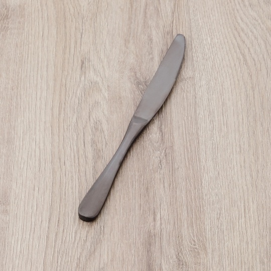 Cutit NOIRI 23 cm