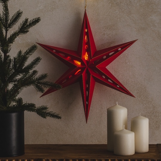 Decoratiune Led staroni