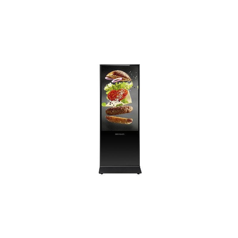 Display Profesional LED / Totem Hikvision 55