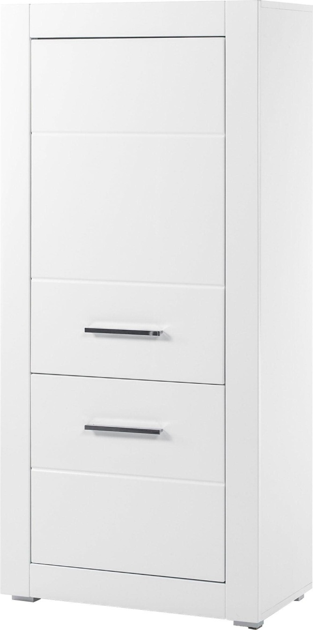 Dulap depozitare INOSIGN, inaltime 142 cm