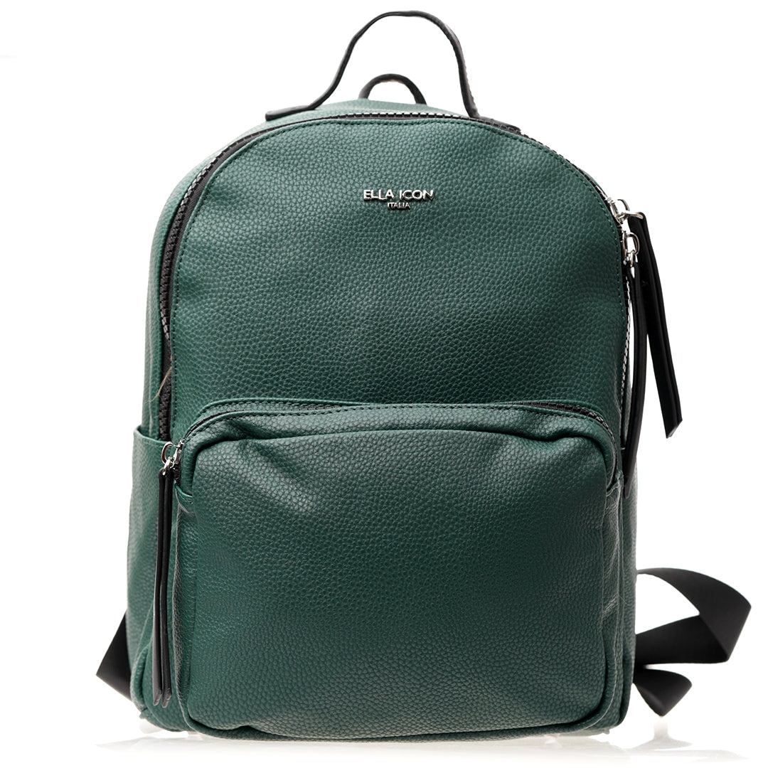 Ella Icon - Rucsac De Dama Darya - Verde