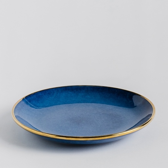 Farfurie desert LAZULI D21 cm