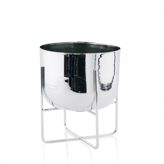 Ghiveci de flori Silveros small