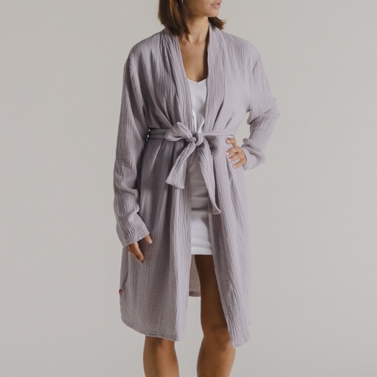 Halat de baie DESIMA M/L