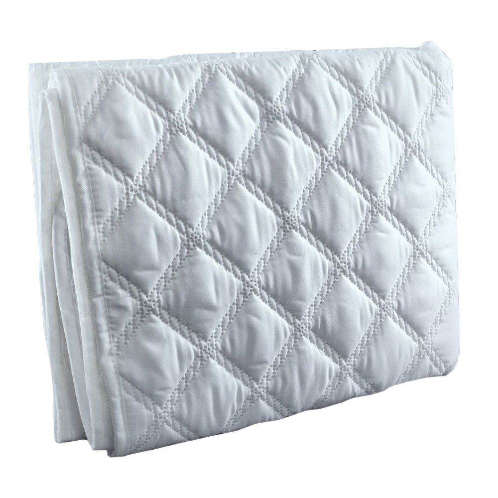 Husa saltea BUMBAC 90x200
