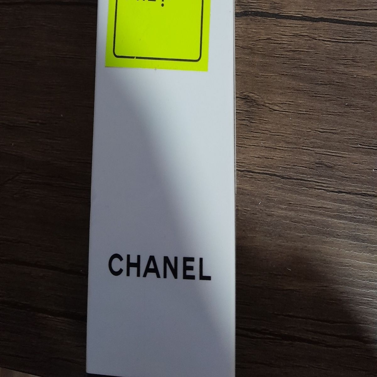 Lapte demachiant Chanel Le Lait, 150 ml, Resigilat, Grad A