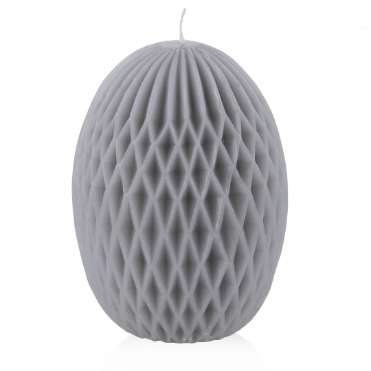 Lumanare Origamiegg