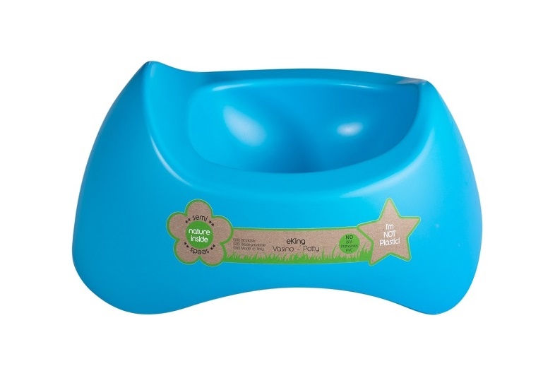 Olita eKoala, BIOplastic, Blue