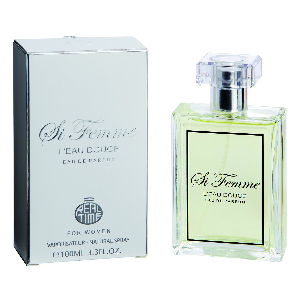 Parfum pentru femei Si Femme L eau Douce