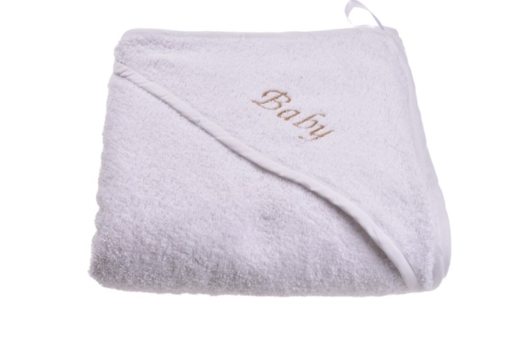Prosop de baie bumbac 100% 75x75 cm Baby
