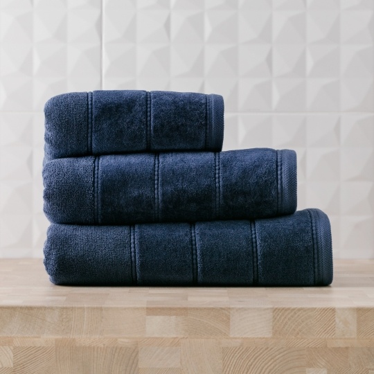 Prosop VELLY 70x130 cm