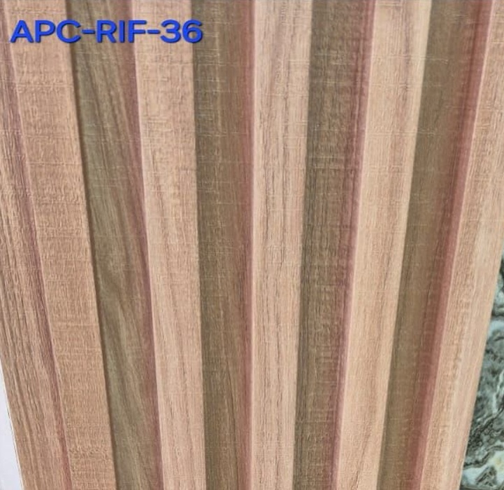 Riflaj WPC, 210 x 20 x 2700 mm