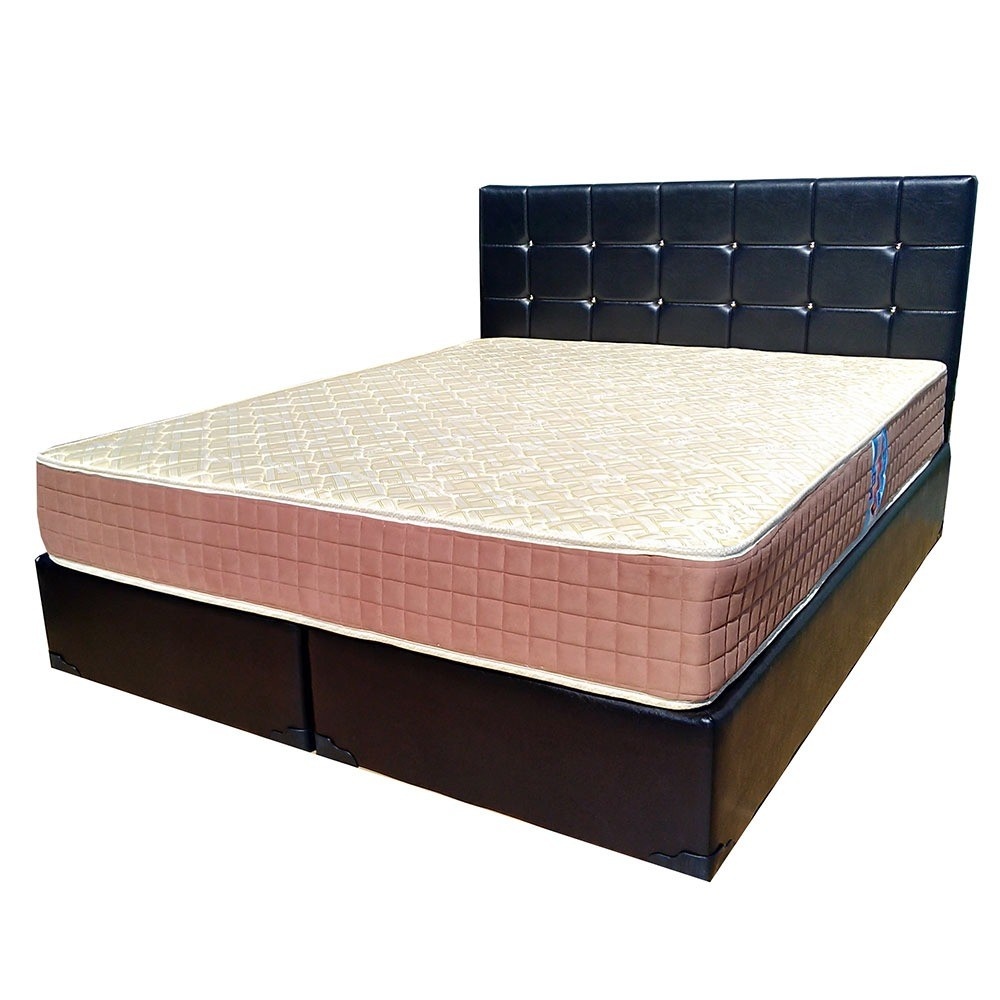 Saltea ROMA Super Ortopedica Lux, 90x190x23
