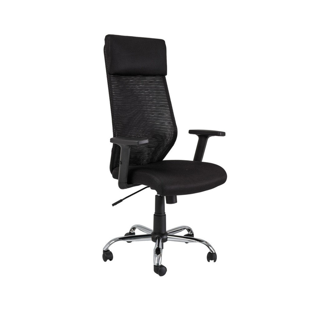 Scaun directorial SL Q211 negru