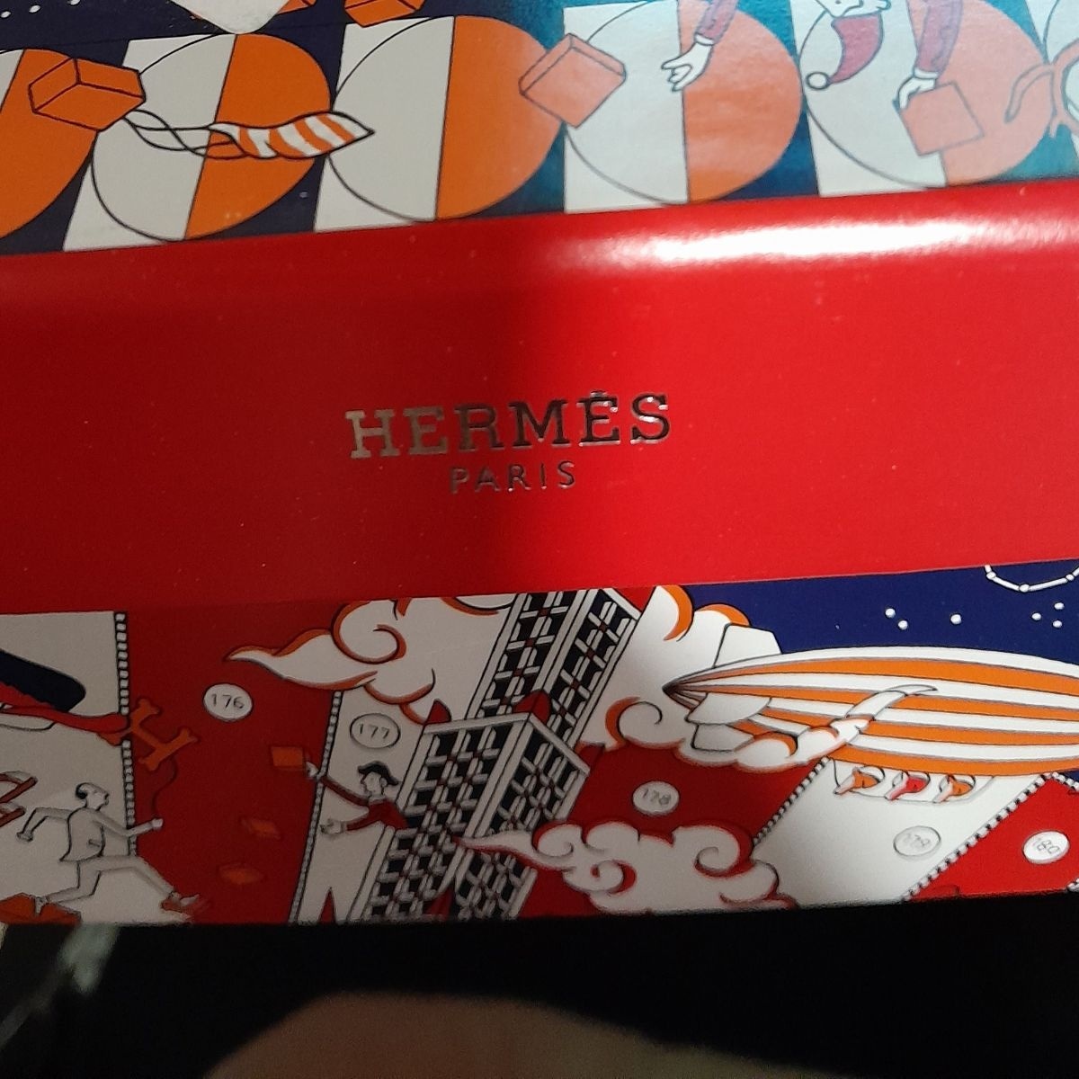 Set Hermes Terre, Barbati: Apa de toaleta, 100 ml + Apa de toaleta, 12.5 ml + After Shave, 40 ml, Resigilat, Grad B