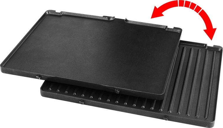 Set placi de schimb pentru ECG KG 2033 Duo, 29 × 23 cm