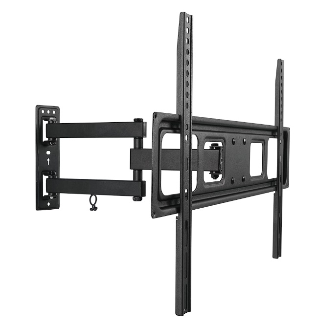 Suport TV de perete A+ SPB5263, reglabil, 37