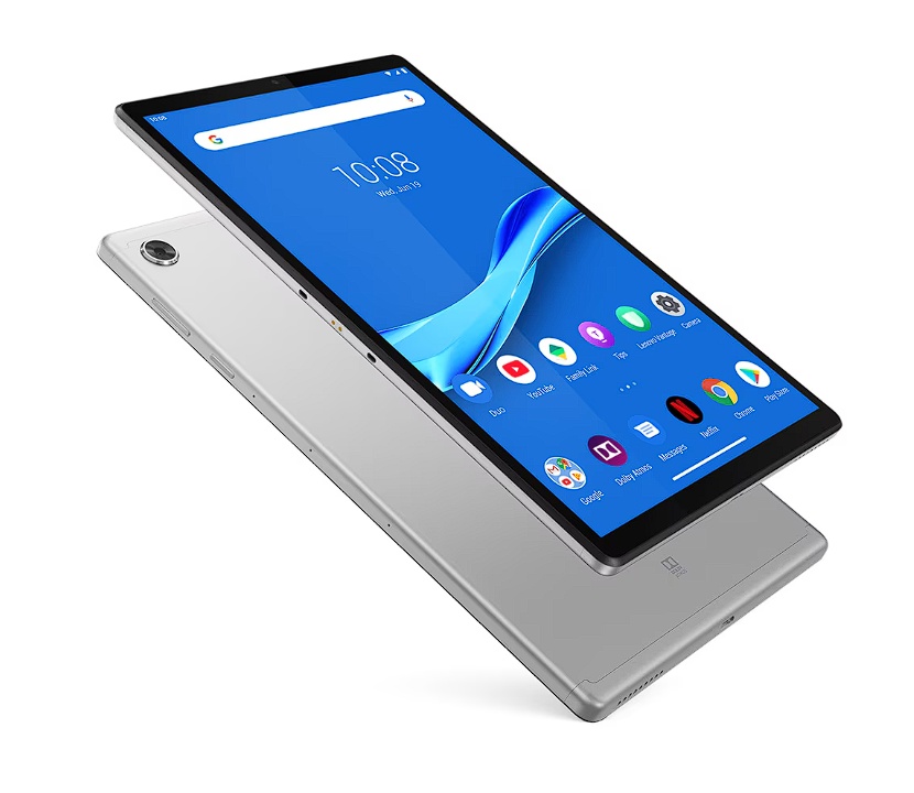 Tableta Lenovo Tab M10 FHD Plus (2nd Gen), Octa-Core, 10.3
