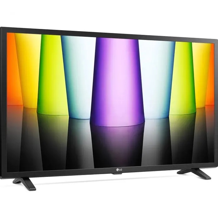Televizor Smart LG 32LQ63006LA, 80 cm, Full HD, Clasa F, RESIGILAT, 1 AN GARANTIE