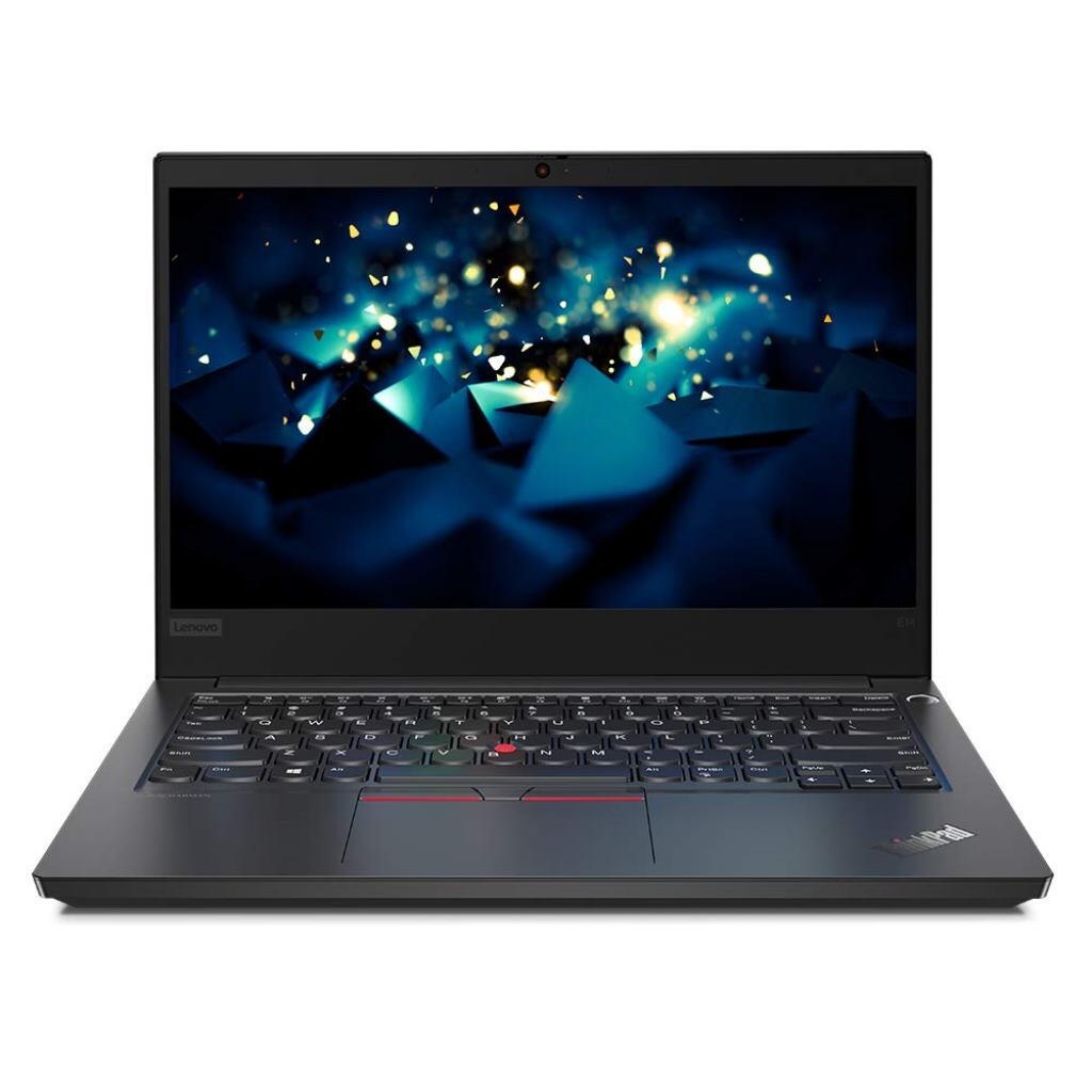 ThinkPad E14 Intel Core i3-10110U 2.10GHz up to 4.10GHz 8GB DDR4 128GB SSD 14inch Webcam