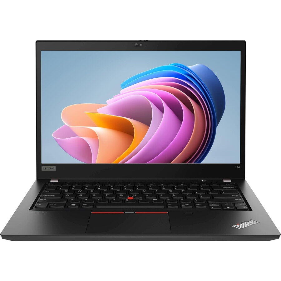 ThinkPad T14 Gen1 Intel Core i5-10310U 1.7 Ghz 16GB DDR4 256GB NVME SSD 14