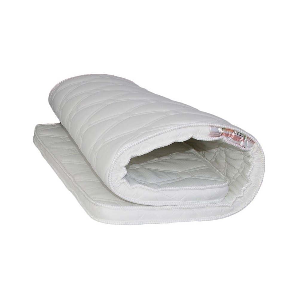 TOP Saltea Spuma Memory 5 cm DRIMUS, 120x200