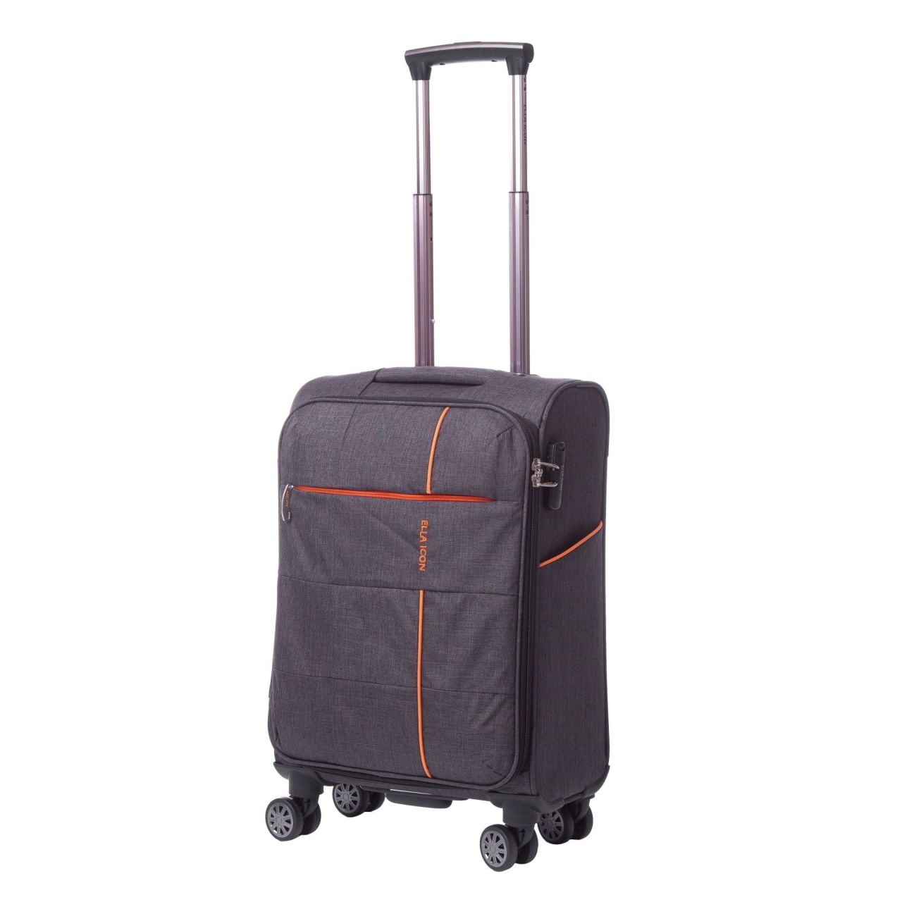 Troler Sharp 55X36X22 Cm - 1211