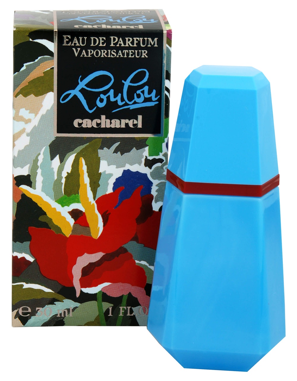 Apa de Parfum Cacharel Lou Lou, Femei, 50ml