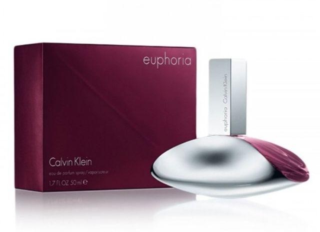 Apa de Parfum Calvin Klein Euphoria, Femei, 30 ml