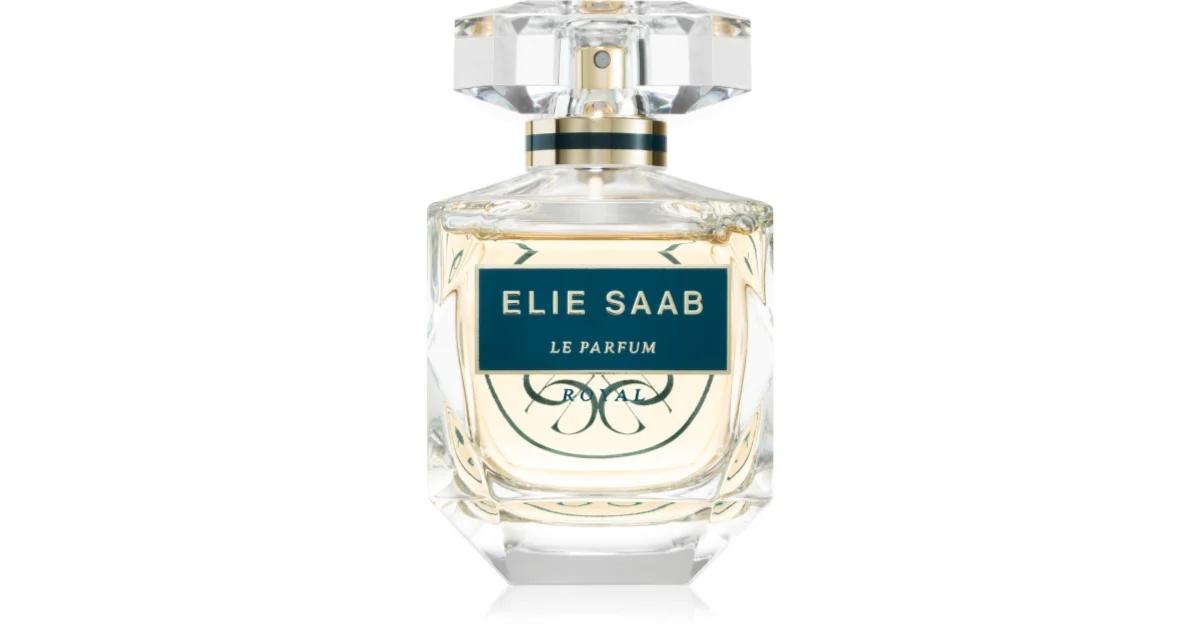 Apa de Parfum Elie Saab, Le Parfum Royal, Femei, 50 ml, Resigilat, Grad B