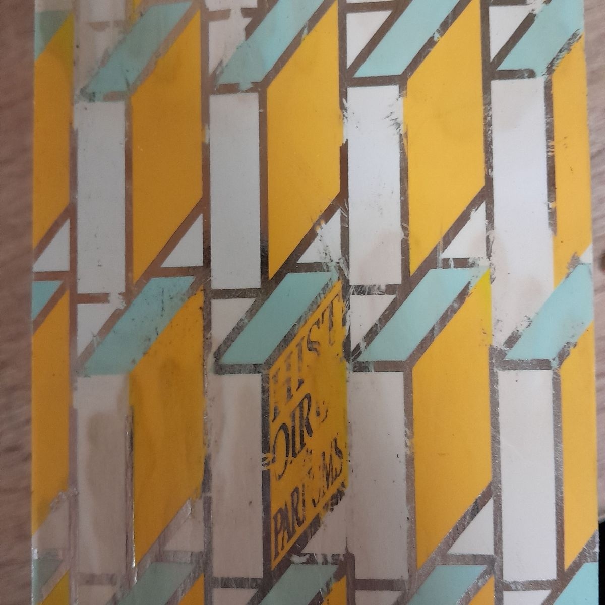 Apa de Parfum Histoires De Parfums, 1804 George Sand, Femei, 60 ml, Resigilat, Grad B