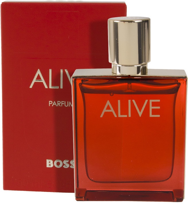 Apa de Parfum Hugo Boss, Alive, Femei, 50 ml