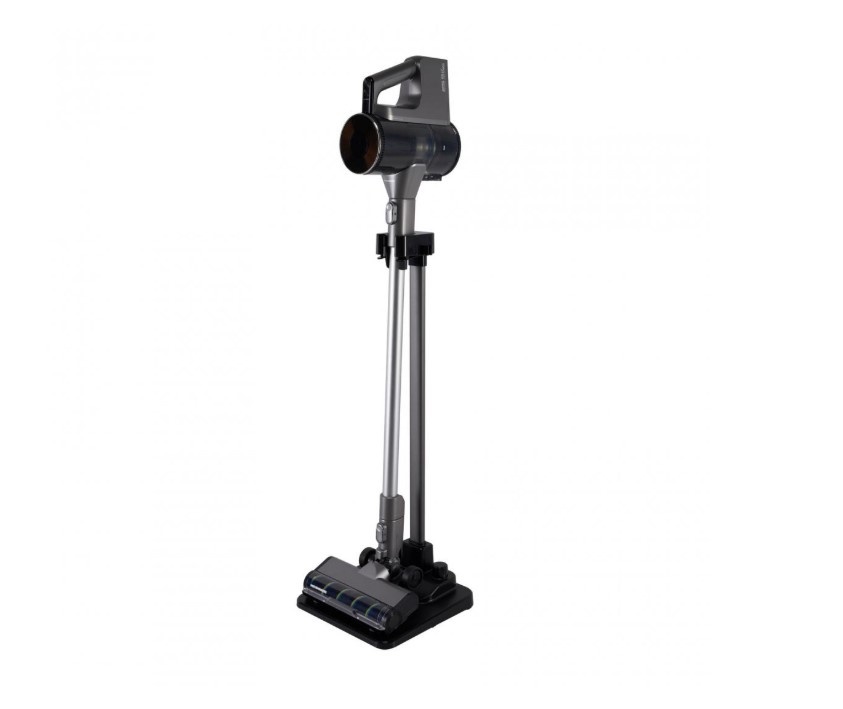 Aspirator vertical HEINNER VERTICLEAN PRO HSVC-MBD25.9S, filtrare ciclonica, acumulator li: 25.9v, putere: 450w si 3 viteze, autonomie max 20 min,