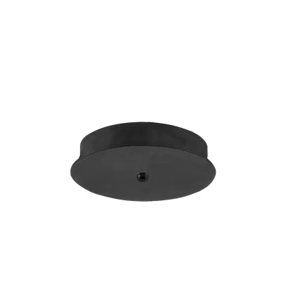 Baza pentru pendul Azzardo Ziko, 1 post, negru