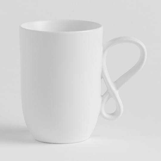 Cana CENTRIC white 450 ml