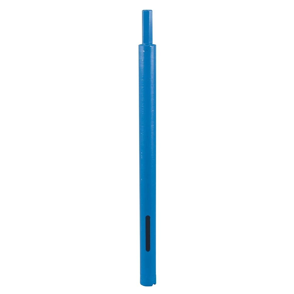 Carota diamantata Silverline, 22 x 300 mm