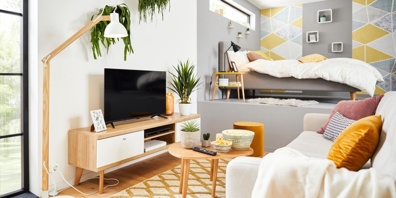 Comoda TV Merle, 160 cm