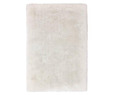Covor Agathe, textil, alb, 120 x 170 cm imagine noua 2022