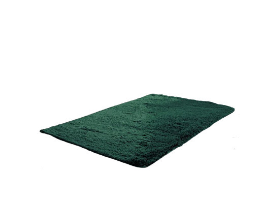 Covor Celsino, verde, 40 x 60 cm
