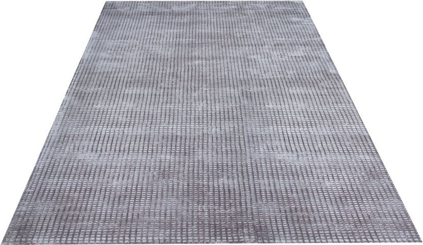 Covor Home Affaire, textil, gri, 120 x 180 cm