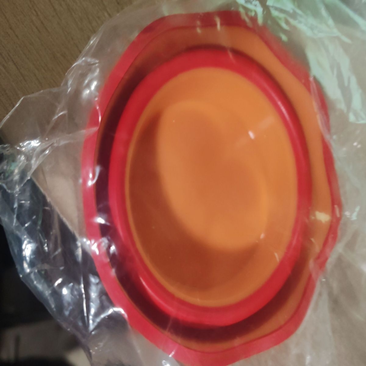 Cutie Apa Faber-Castell Click-Go, Roz, Resigilat, Grad A