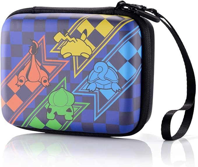 Geanta de transport pentru carti comerciale JoyHood, multicolor, 16 x 13 x 7 cm