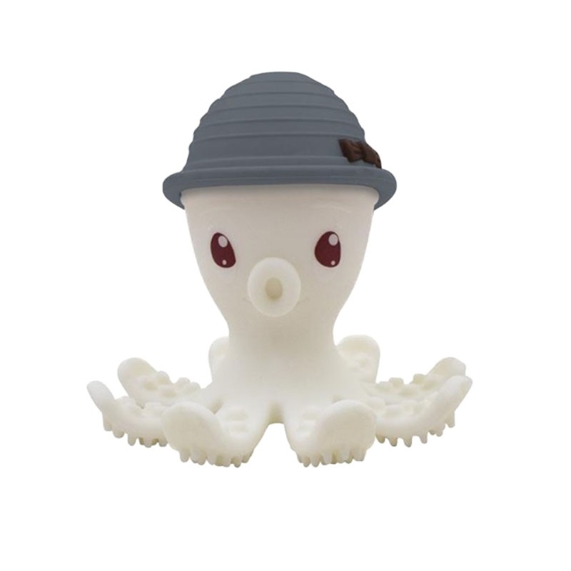 INEL GINGIVAL DIN SILICON, MOMBELLA - OCTOPUS GREY