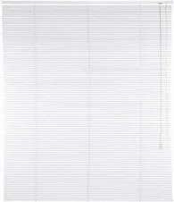 Jaluzea Viewtex, textil, alb, 65 x 150 cm
