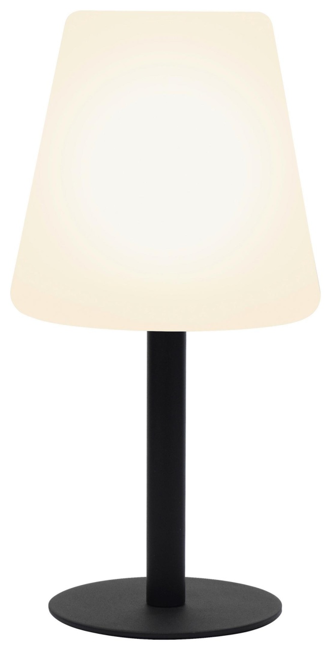 Lampă solară albă Giu , max. 4 wați